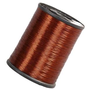 Aluminum Enameled Wire 0.20-2.00mm Polyester+Polyester Imide Qz/Qzy Type Coil Winding Electromagnetic Wire