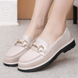 New fashion rain shoes women's waterproof non-slip western style low-top adult soft bottom water shoes nurse kitchen work rubber shoes