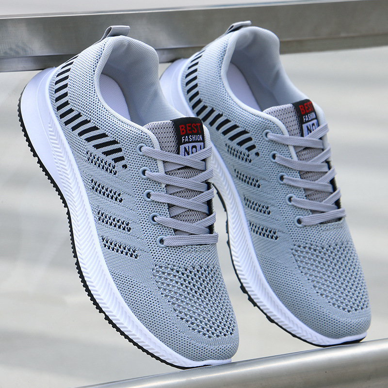 그레이 212 [메쉬 통기성]