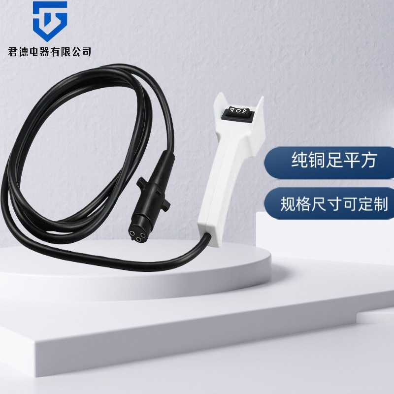 Vanlison 绞盘遥控开关控制器兼容 Polaris Ranger XP 900 1000 r