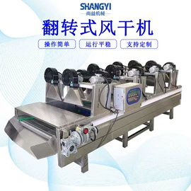 肉品加工设备;食品杀菌设备;果蔬加工设备