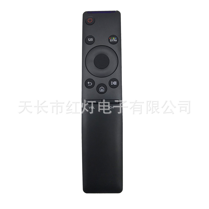 サムスンの表面のスマートな4kテレビの音声のリモコンのBN59-01259D0124201244Aの現物に適用します。|undefined