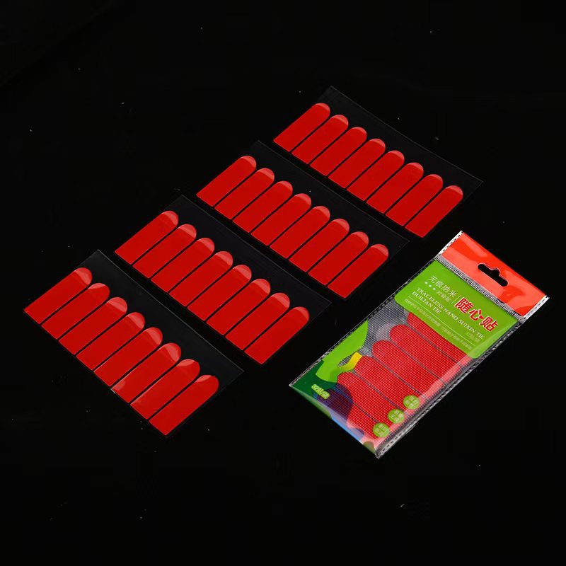 Cinta de rejilla Boxfu Nano Spring de alta adherencia, cinta de doble cara sin rastro, cinta para decoración de bodas, cinta para cuádruples, cinta de rejilla para cuádruples