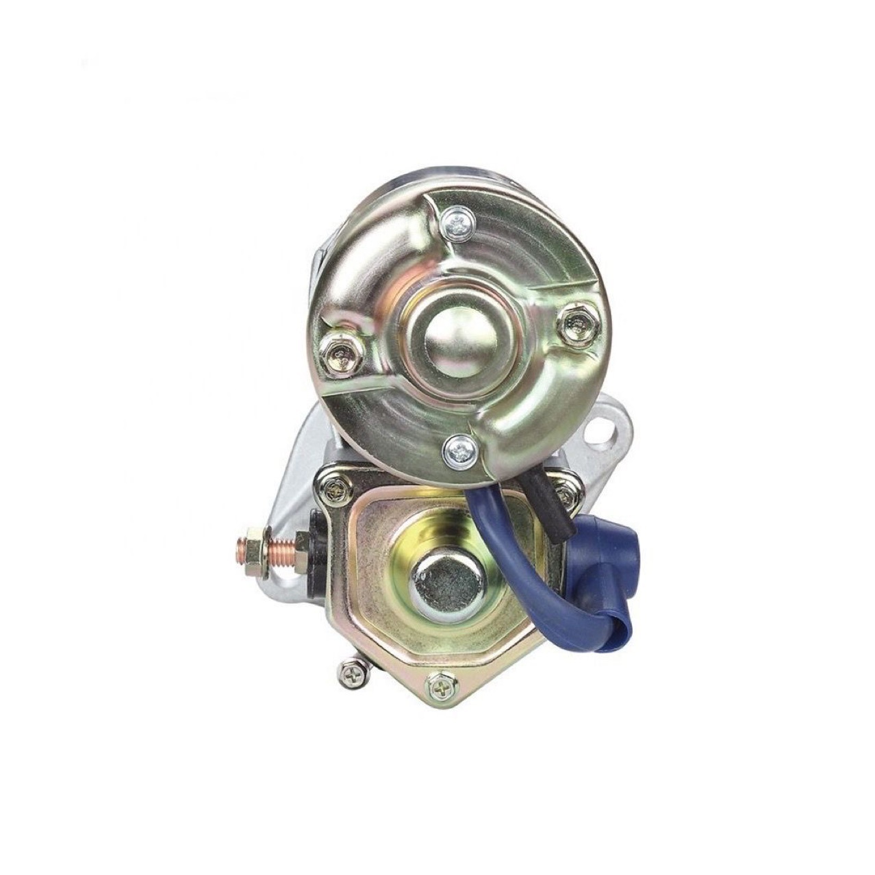 JCB jiesbo 714/40256 starter motor 24V10 teeth