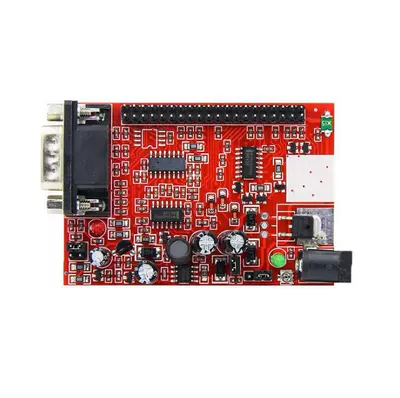 Avtomobil diaqnostika alətləri USB Programmer for