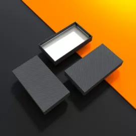 数码3C包装;纸盒;首饰包装