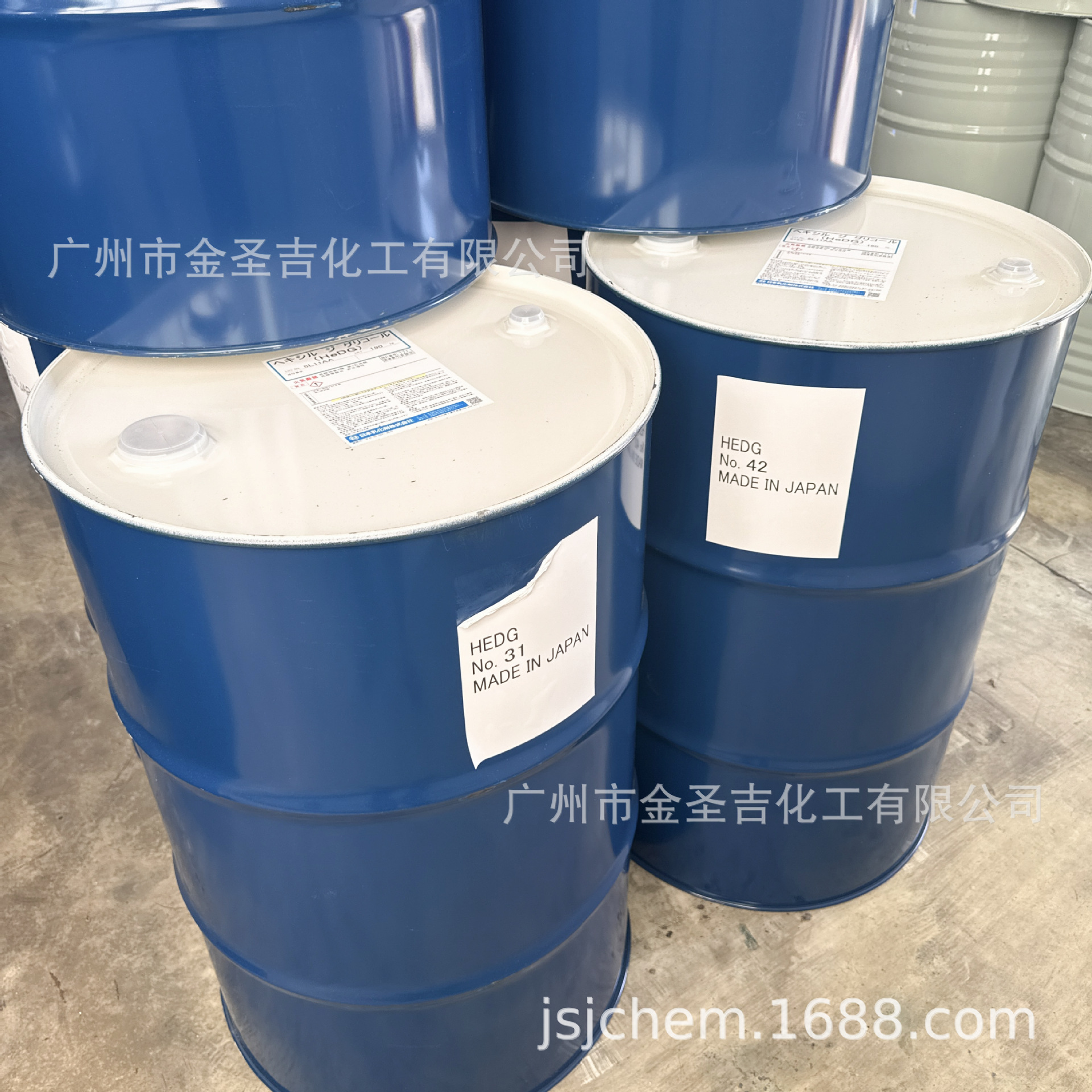 日本乳化剂二乙二醇己醚HEDG、二甘醇单己醚锡膏 清洗剂 油墨溶剂