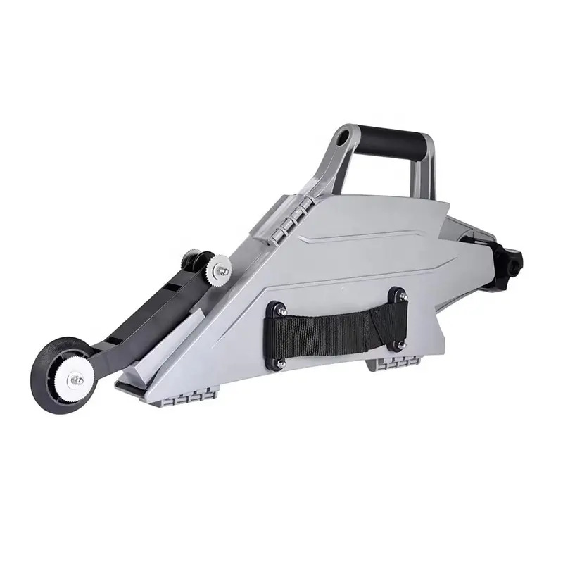 墙体接缝工具石膏板接缝工具带滚轮石膏板地板施工干墙整理接缝器