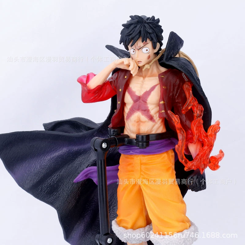 Одно кусок Вано-страна окружающий кимоно Юкатa Confident Blood Zoro Sanji Q версия Ryukawa Luffy
