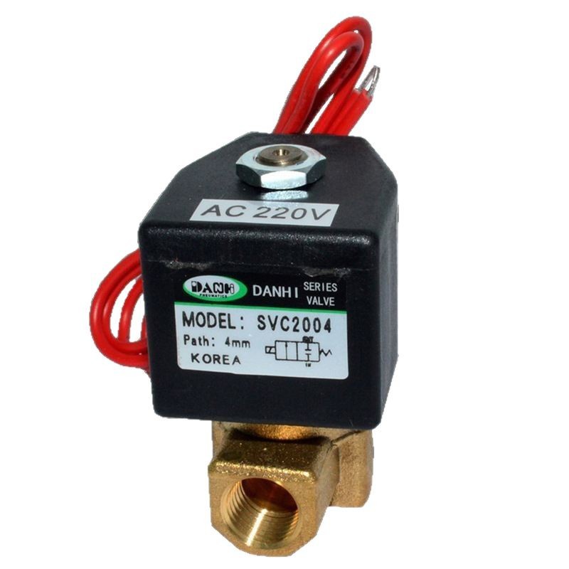 DANHIСֱʽͨŷSVC2004ͭ2λ2ͨͭˮ