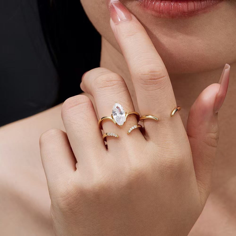 Brand ring