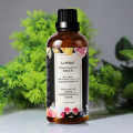 莱玫蔷薇花润肤精华油精油 oil body massage 身体推拿开背按摩油