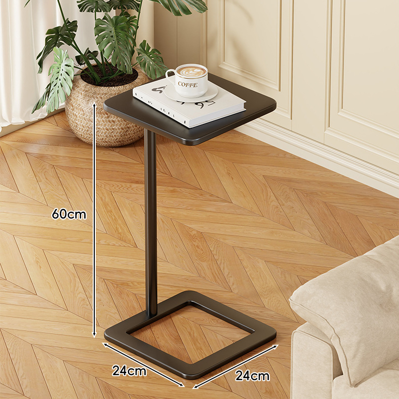 블랙 24*24*60cm