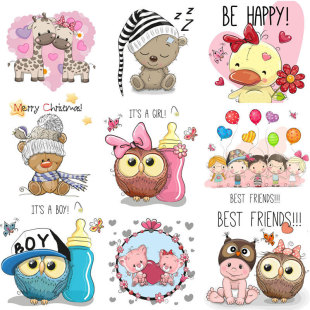 �¿��ɫ�ɐۄ���ӡ���DƬ ���Dӡ�ӹ���ʽ�C���N�D��DIY���b�C�D