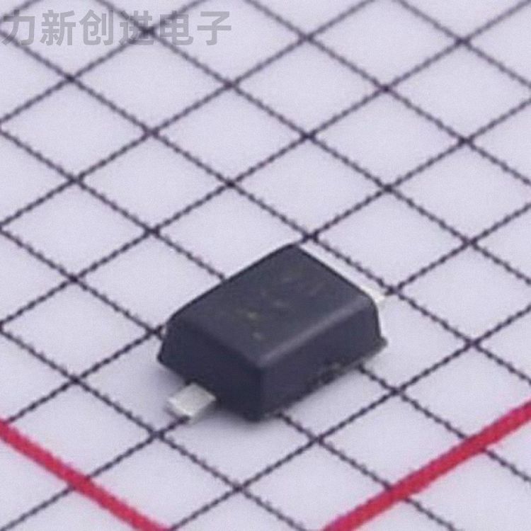 DDZ7V5BSF-7 封装 SOD-323 稳压二极管