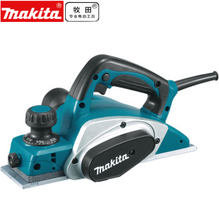 Makita Makita Portable Electric Planer 620W Household WoodWorking Planer KP0800X Electric Planer PoWer Tools WoodWorking