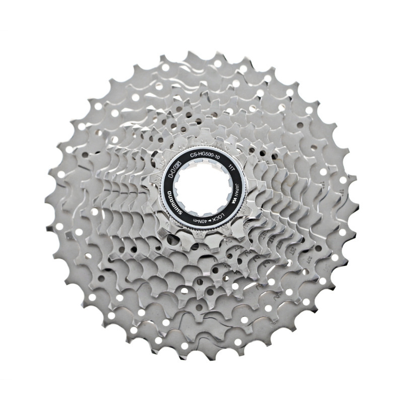 Nuevo kit Xi mano DEORE M6000 Kit de transmisión de 10 velocidades de 20 velocidades de 30 velocidades de manga pequeña volante trasero