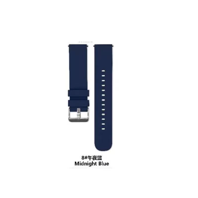 20/22mmは新型華為iwatch3バンドと快分解耳通用サムスン型シリコンバンドを適用している|undefined