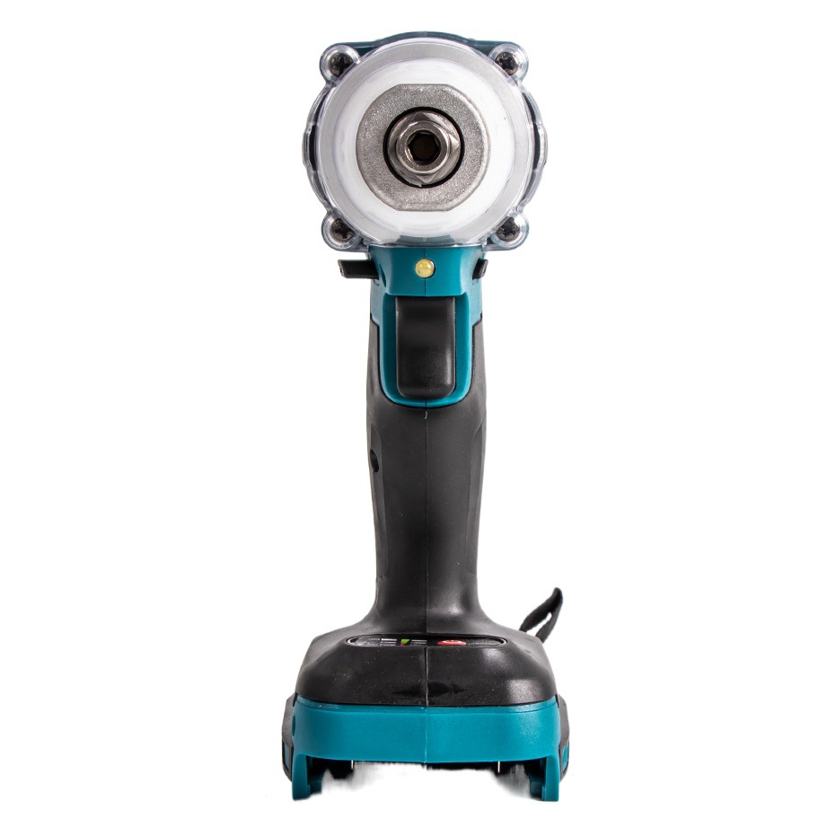 Llave eléctrica de litio Llave recargable eléctrica Llave de coche eléctrico de litio Taladro eléctrico Destornillador eléctrico Soporte de mano