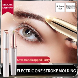 磨脚器;卷发/直发器;鼻毛修剪器