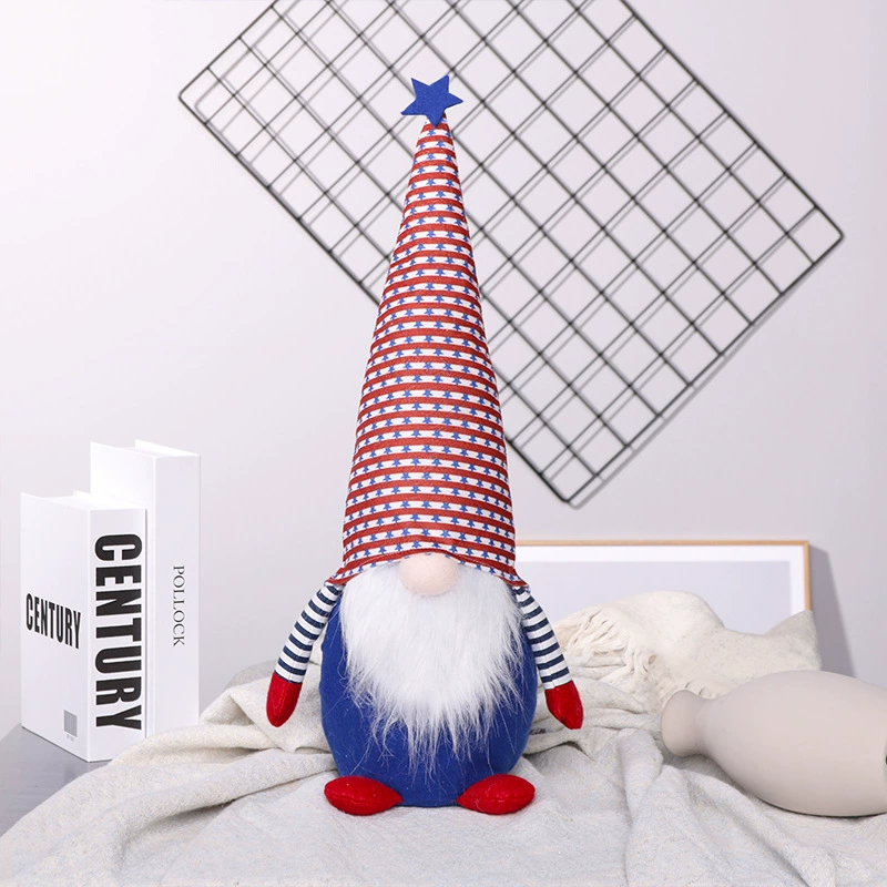 (Cross-border trading), decorations, doll for elderly, USA