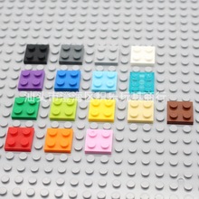 ����С����DIYɢ������3022 MOC����� ��ľ��Ƭ����2*2�� 0.1KG