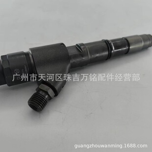 适用于沃尔沃EC210B EC210C D6E D6D喷油器20798683 VOE20798683-阿里巴巴