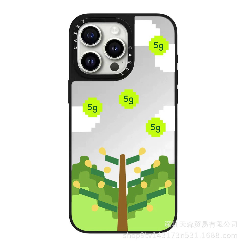 Яблоко, iPhone 16 Pro, совместимый чехол для телефона, 15 Pro Max, защита от падений