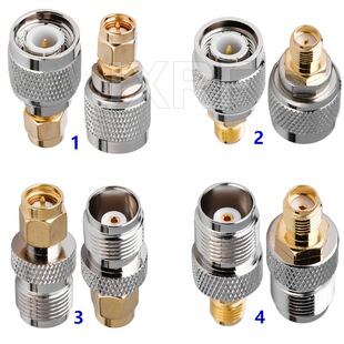 JXRFͬ�S�B����TNC�DSMA�D���^TNC��ĸ�DSMA��ĸ���l�m�����D����