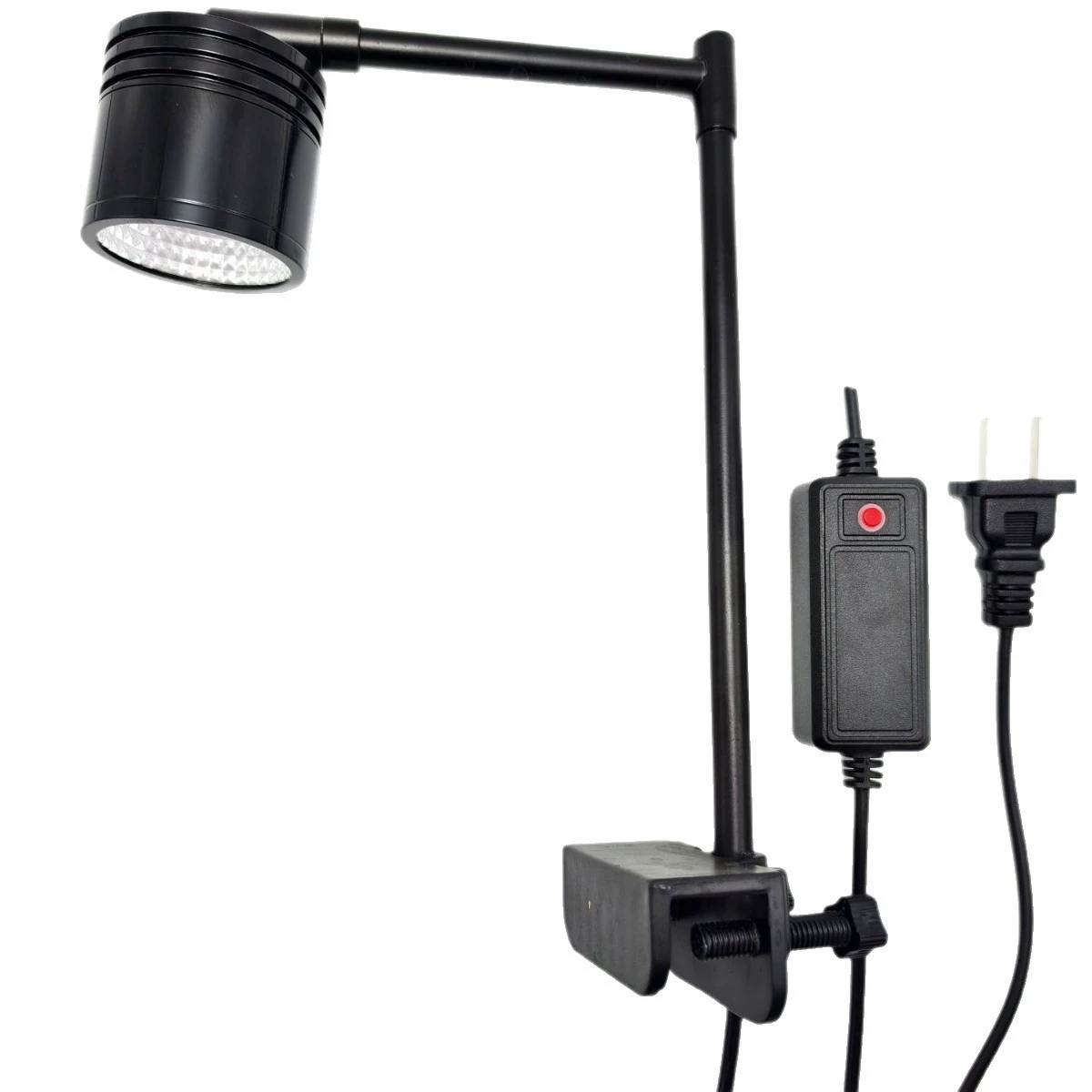 LED-лампа для подводного аквариума, освещение, комфортный спектр света