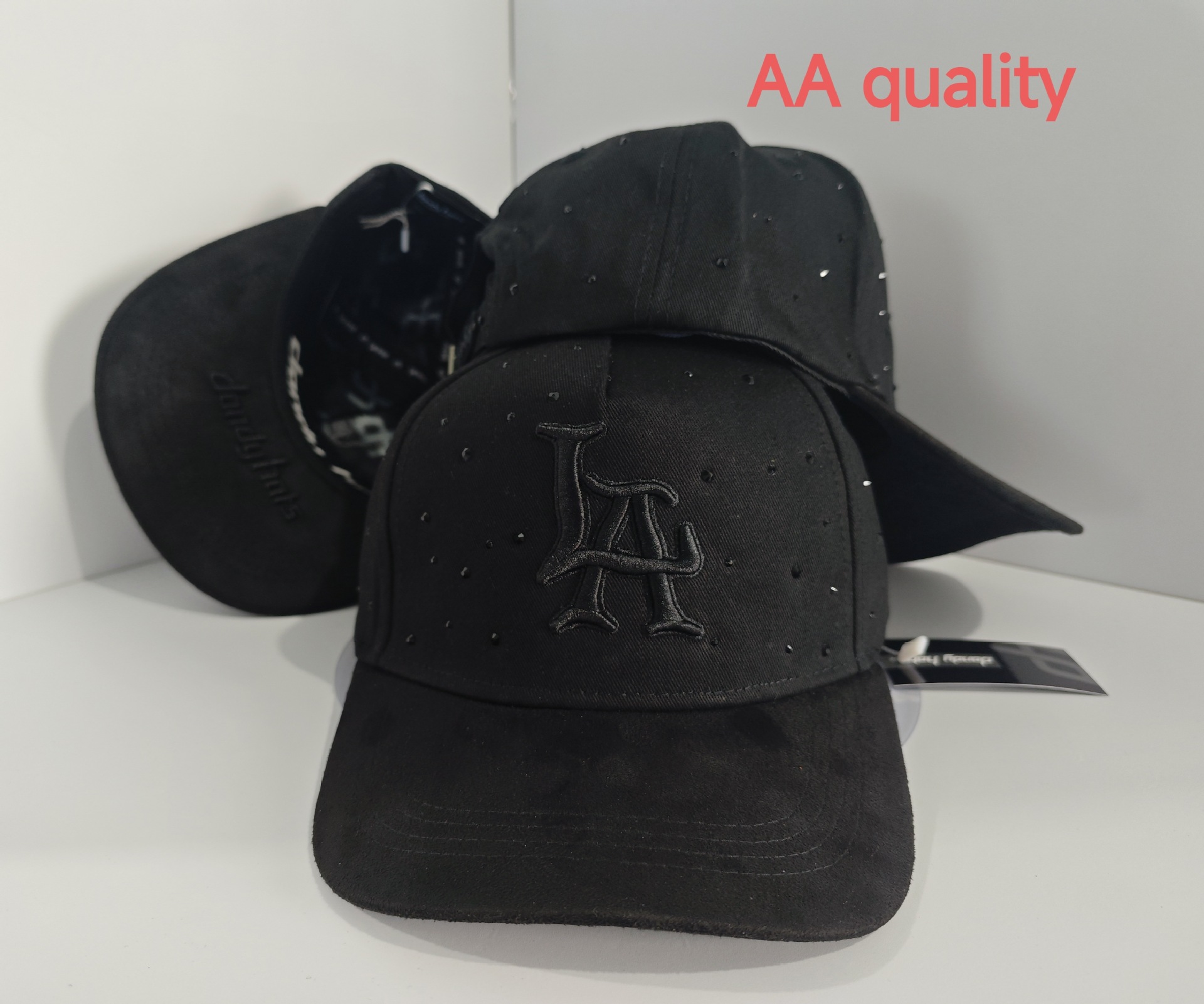 Comercio exterior nuevo 31 LA Dodgers hombres y mujeres equipo de béisbol NY gorra de béisbol completo juvenil callejera gorra ajustable de ala ancha