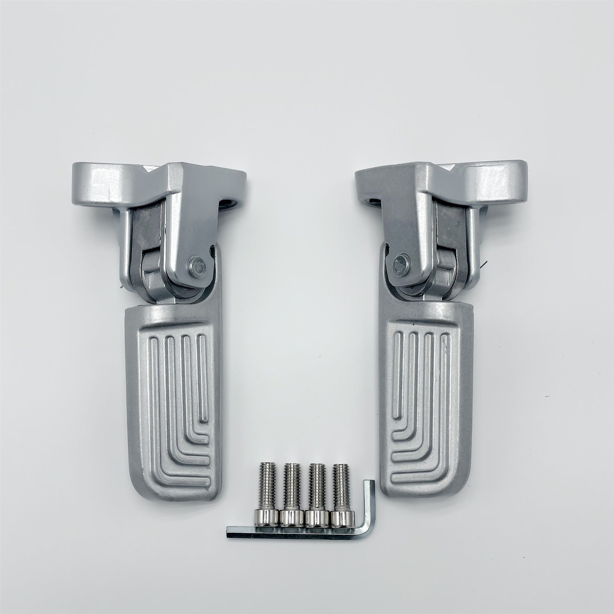 Suitable for Mavericks Mqi2/Mqi2S Rebound Pedal Electric Vehicle Rear Pedal Battery Vehicle Rear Foot Pedal Accessories