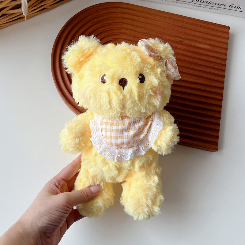 逸品のデパートの子供機の子供の新型の7、8寸のつかみ機の子供のぬいぐるみのぬいぐるみの結婚祝いは人形の卸売りを投げます。|undefined