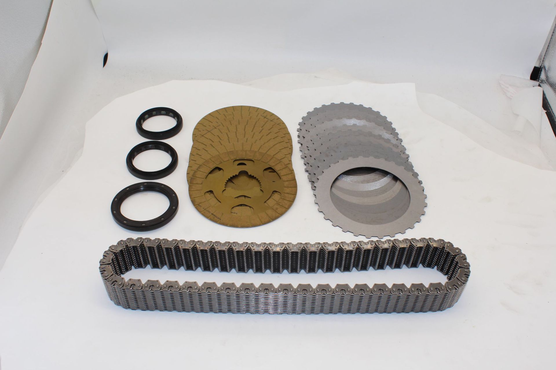 Transfer case repair kit suitable for Mercedes-Benz 167 car transmission system parts, available in stock