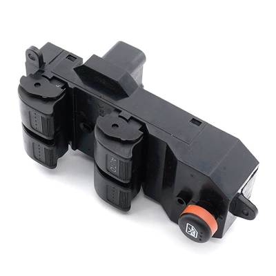 Controller, Glass lifter