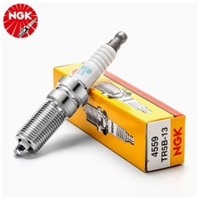 厂家销售NGK火花塞96569 镍合金火花塞/LKR6D-10E 电蜡