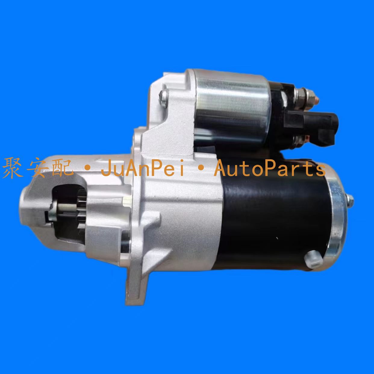 17986N Moy35871 92170721 12598756 Suitable for Buick Car Starter Motor