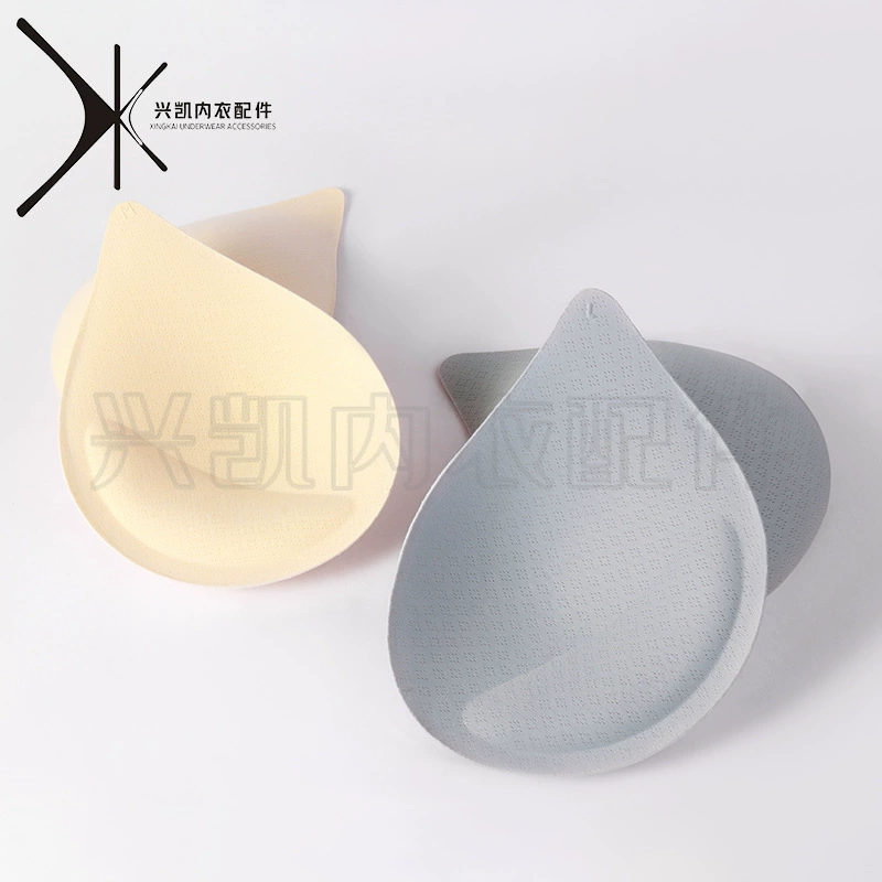 В наличии 3D манго Массажная чашка нагрудная Подушка вставка имитация латексной губки нагрудная подушка