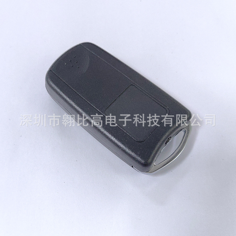 Suitable for Honda Acura Mdx Rdx Folding 4-Button Car Key Remote Control N5F0602A1A