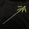 Chinese hairpin, 5 pieces