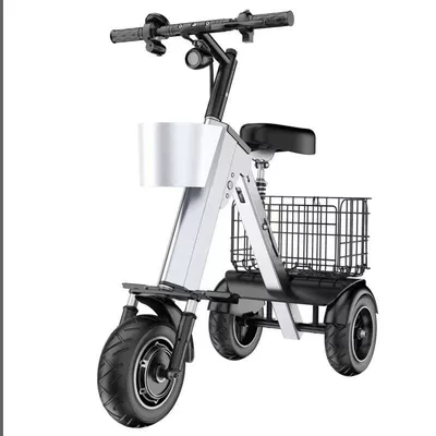 Household Electric Vehicle, Car-Mounted Battery-Powered — Qatlanan elektrik velosipedlər
