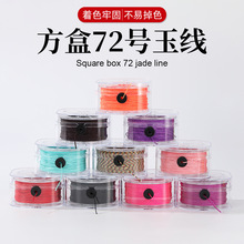 ����72̖��0.8�ֹ����������ɫ�Ʒ������朴����K�\�]diy���K