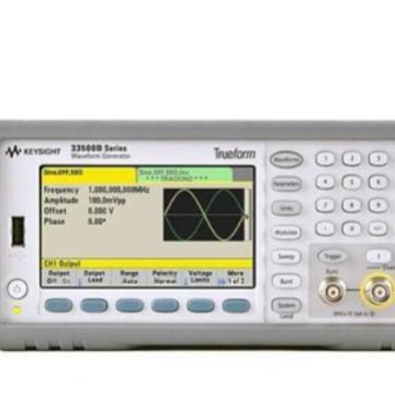 33522B函数信号发生器33522B Agilent 33522B 33522B 33522B