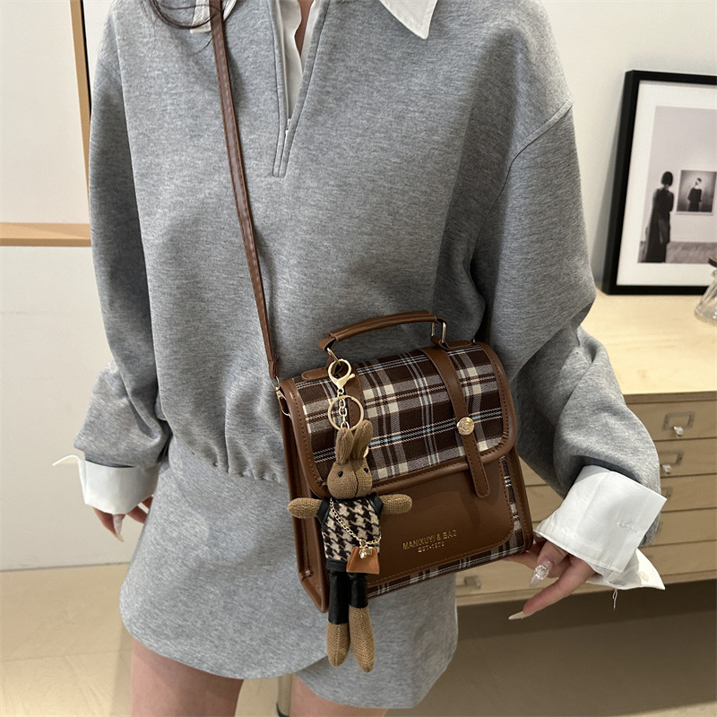 Mochila de estilo