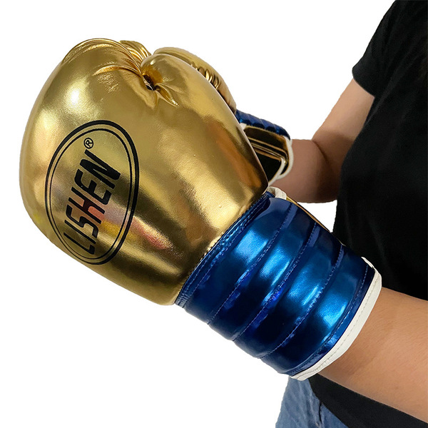 Boxing gloves for children and adults