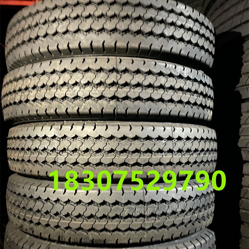 朝阳750R17货车轮胎 全新轮胎