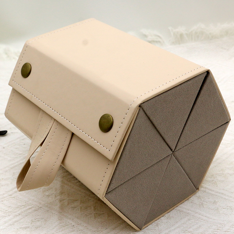 折り畳み眼鏡ケース多層シンプルサングラス近視鏡収納ケース多機能携帯眼鏡ケースはロゴを印刷できる