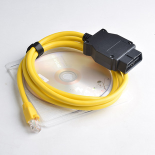 E-SYS ENET For ICOM BMW ���RFϵ��܇ˢ�[�ؾ� ��ȫ��C D V50.3
