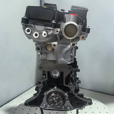 G4Ee Engine 1.4L Engine assembly