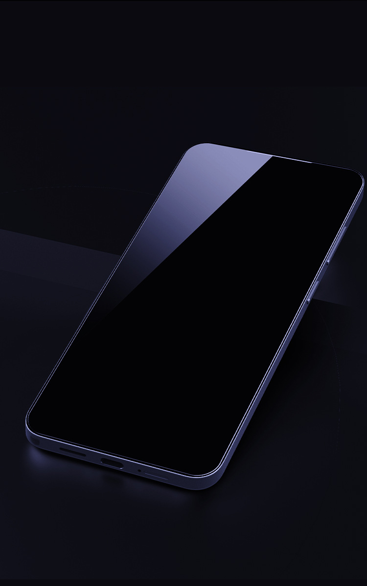 Kính cường lực NILLKIN cho Samsung S26 Ultra chống va đập, kèm hộp dán chống bụi — Màng cường lực H+PRO (kèm buồng chống bụi) chi tiết 10